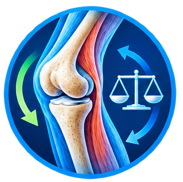 Soft Tissue Optimization
