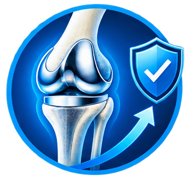 Personalized Joint Replacement