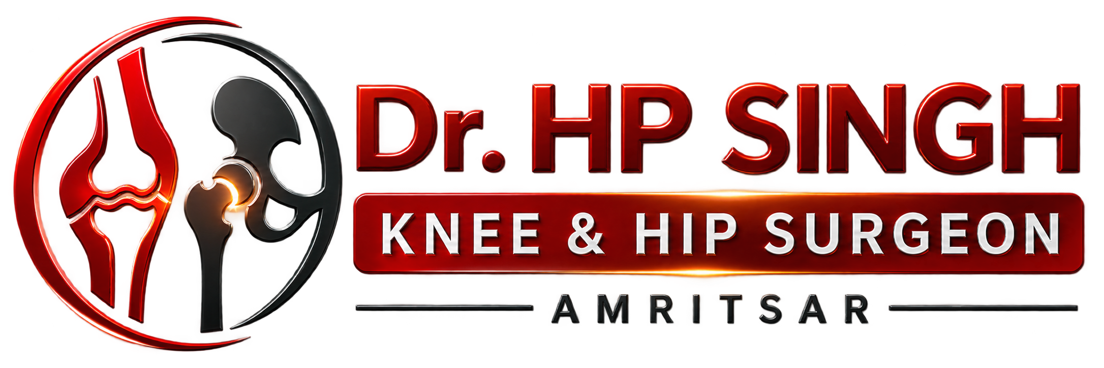 Dr HP SINGH
