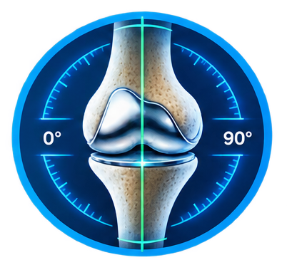 Precision Implant Positioning